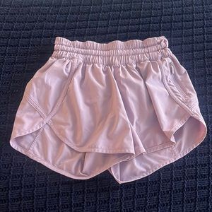 Lululemon Track That Shorts